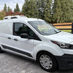 2015 Ford Transit