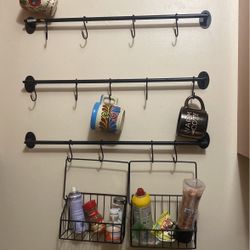 Mug Rack