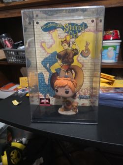 Funko Pop Squirrel Girl Target Con ( 2024 ) Exclusive
