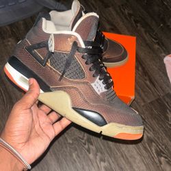 Jordan 4 6y