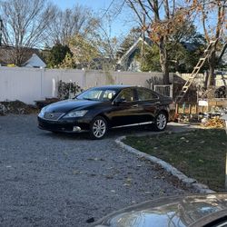 2010 Lexus ES 350