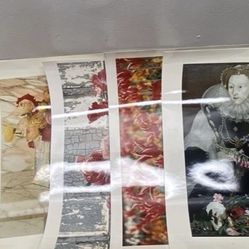 Vintage Victorian Photographs