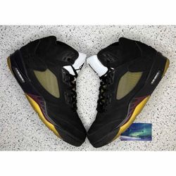Jordan 5 A Ma Maniere Dusk 10 Men