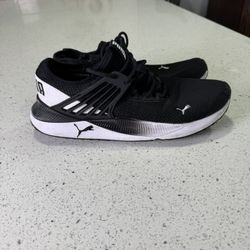 Puma Pacer Future Classic Fade Lace Up Mens Size 10.5