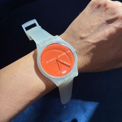 Swatch🕐 Watch