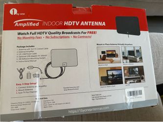 Antenna