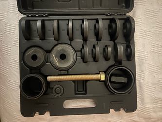 Mechanic tools