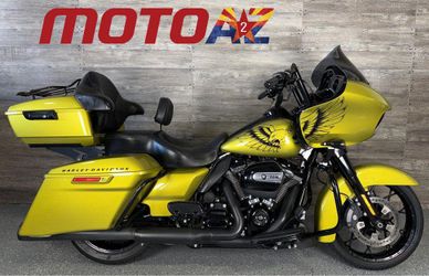 2020 Harley-Davidson Road Glide Special