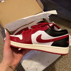 Women’s  Jordan 1s