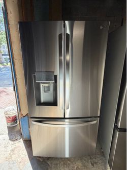 Appliances sales