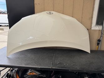 2011 2012 2013 2014 2015 2016 2017 2018 2019 2020 TOYOTA SIENNA HOOD BONNET OEM USED
