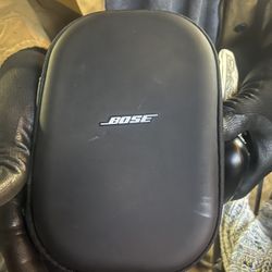 Bose C45 In Plastic With Case