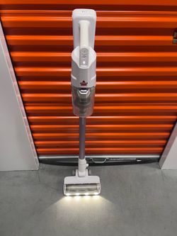 Bissel Cordless Vacuum