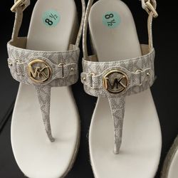 Michael Kors Shoes Size 8.5 $60 