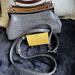 Patricia Nash Clutch