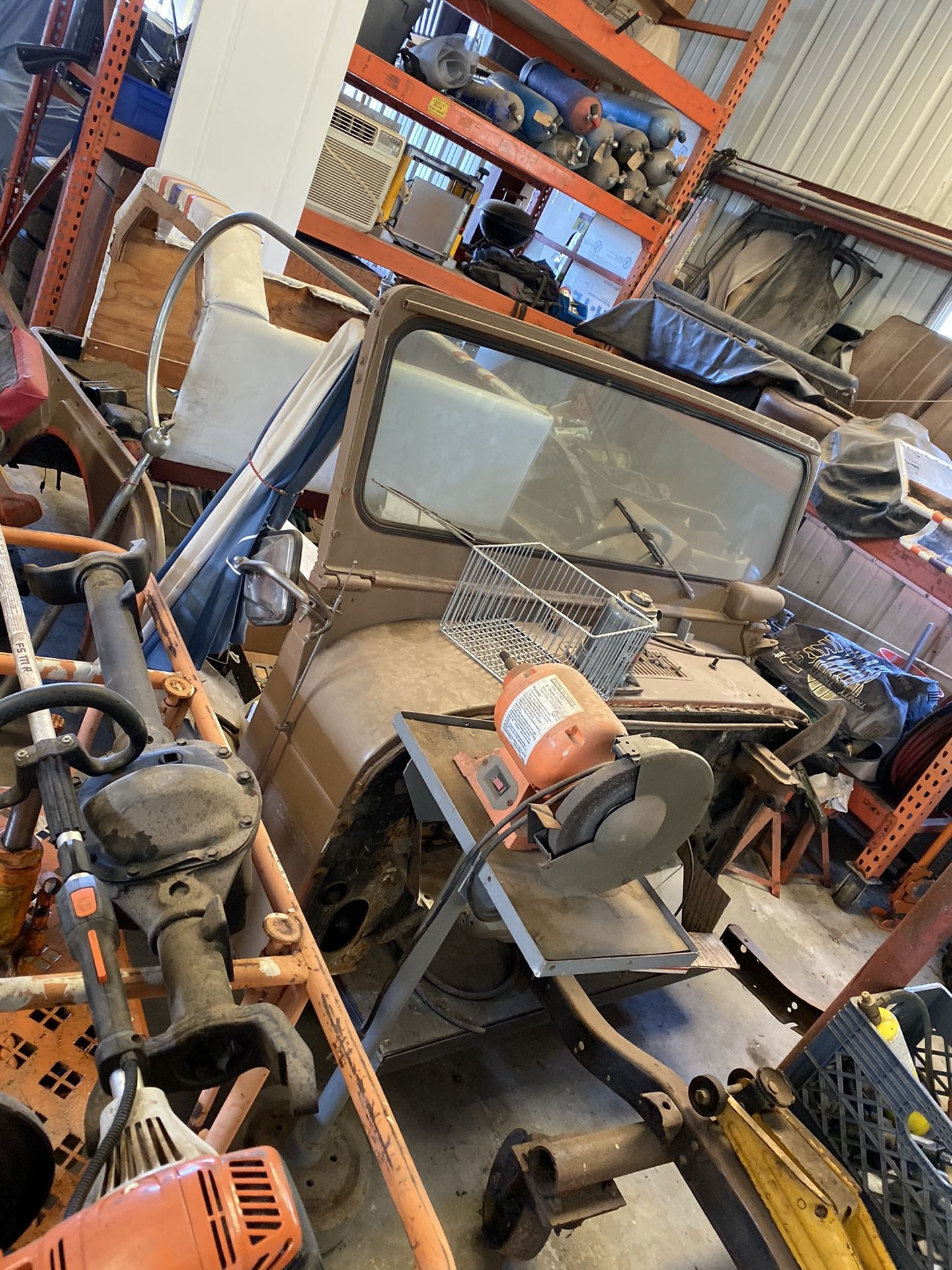 1973 Jeep Cj5 * Still Available*