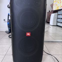 JBL Portable Party Speaker 
