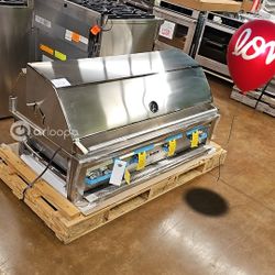 Lynx 54 Inch Wide Built In Grill