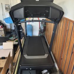 ProForm Carbon TL Folding Treadmill