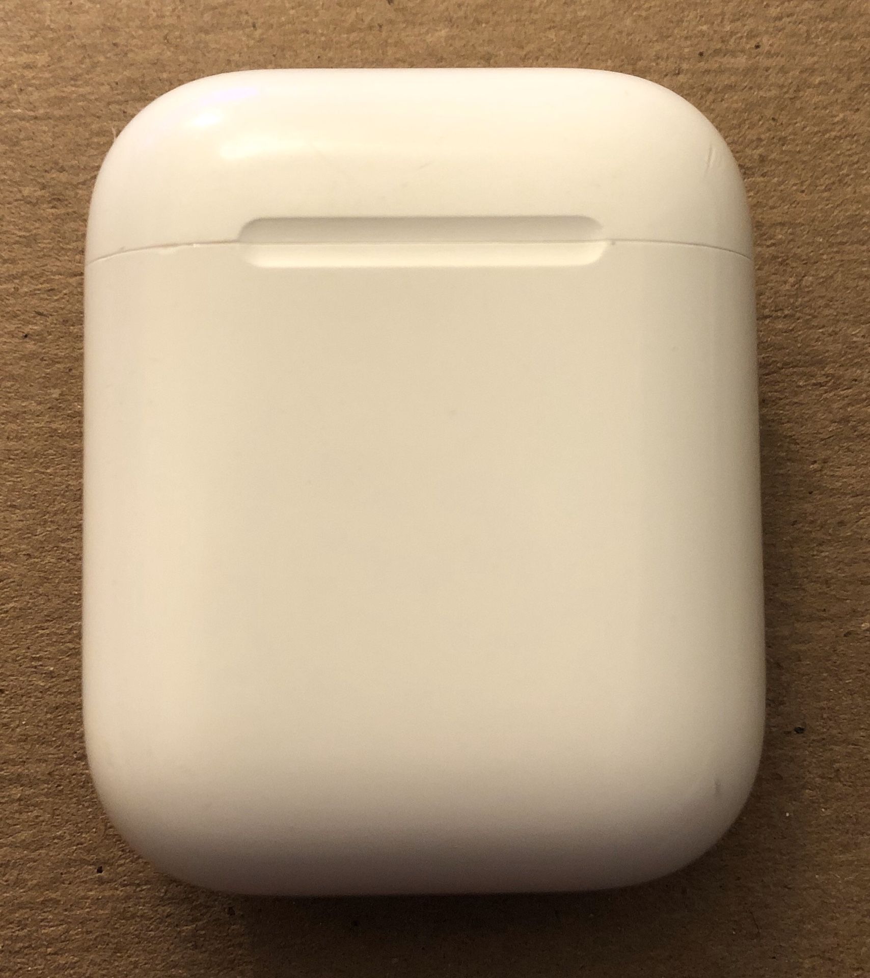 First Generation AirPods