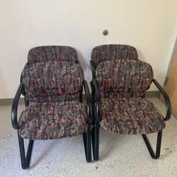 Home or Office Chairs