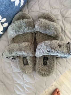 Ugg Slippers