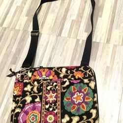 Vera Bradley Big Electronic Tablet Cover, iPad, Android 