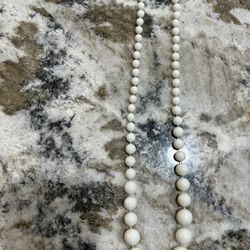 Beaded Necklace