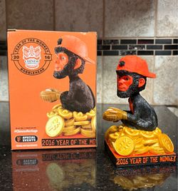 San Francisco Giants Chinese Heritage Night