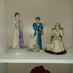 Avon Awareness  30 Each