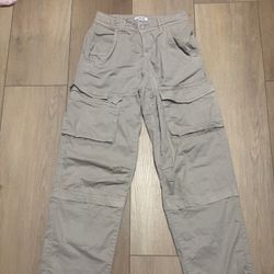 Cargo Pants From Garage 00