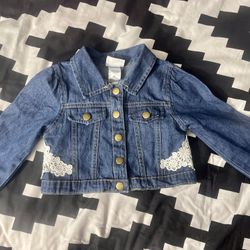 Toddler Girl Clothes Bundle