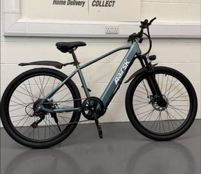 *NEW Aairsk GT300 Electric Mountain EBike