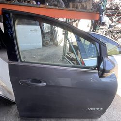 Front Door For 2016 Ford Max Front Door