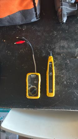 Klein Tools Toner with Probe