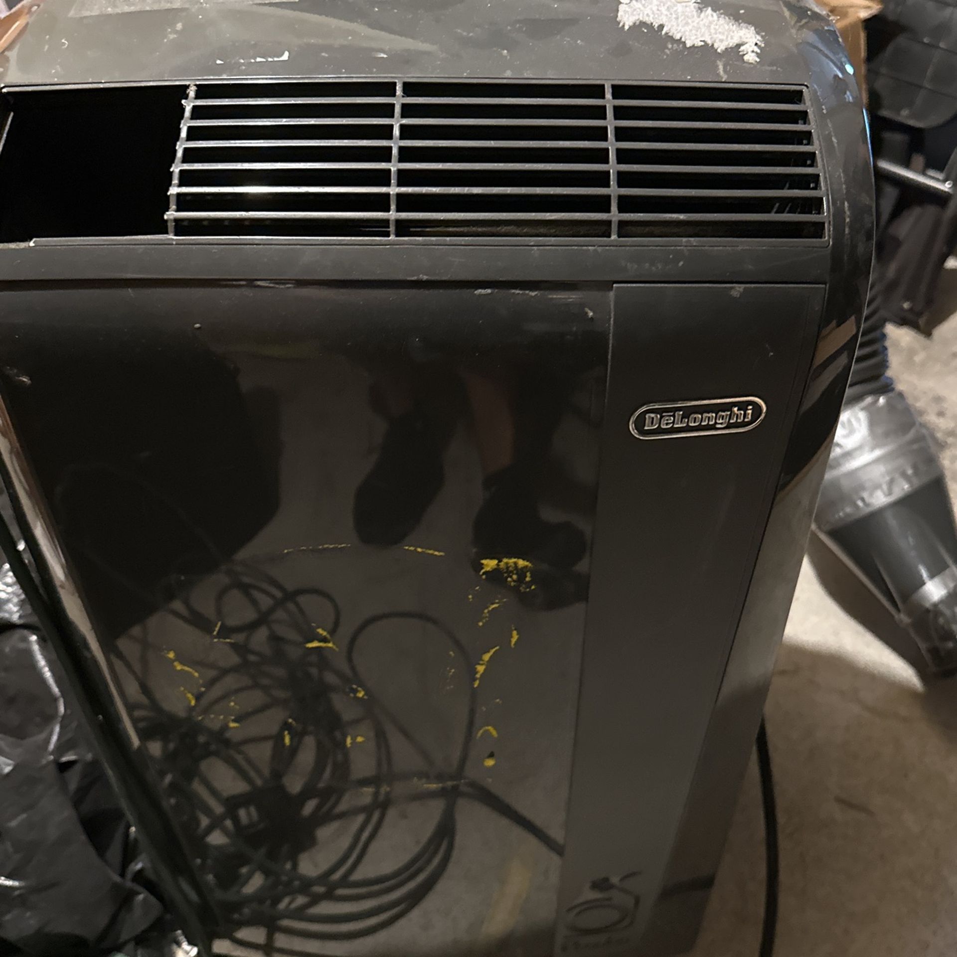 DeLonghi Ac