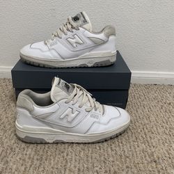 550 New Balances