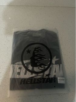 hellstar shirt