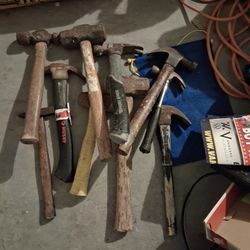 Used Hammers