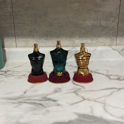 Designer Cologne Collection 