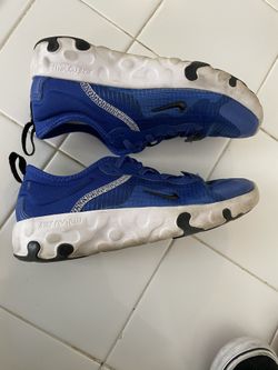 Kids Nike Size 1.5