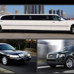 MJ Limousine,inc.