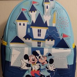 Disney Bags From Loungefly