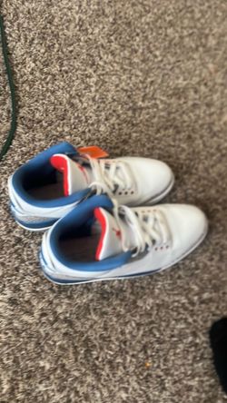 Jordan 3s