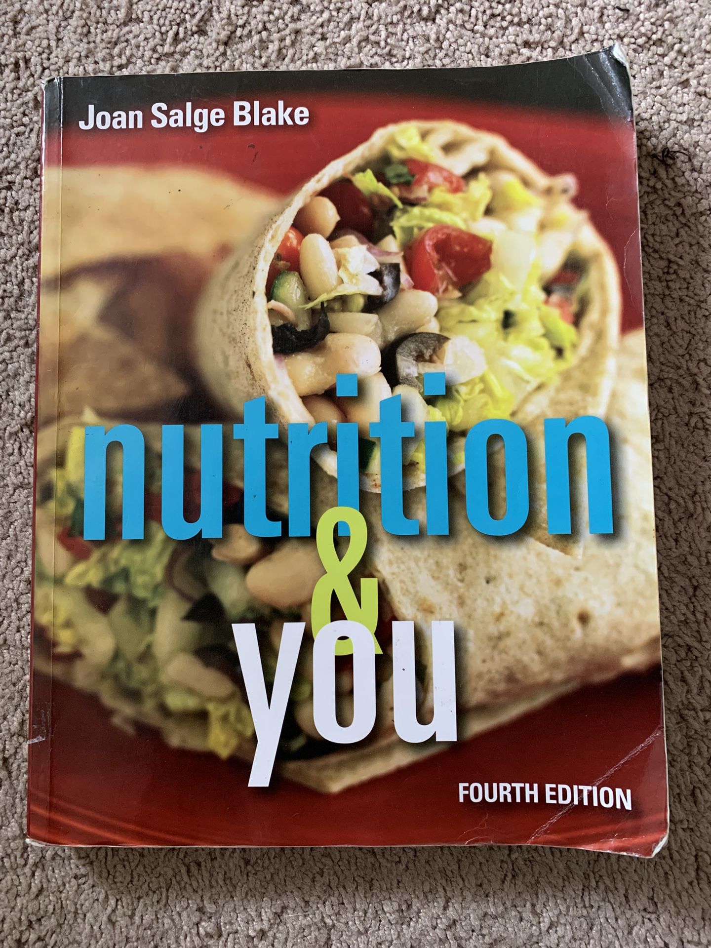 Nutrition & You