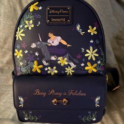 Encanto Loungefly Backpack 