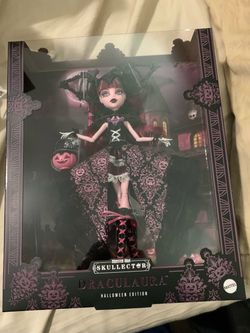 For trade