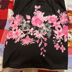 Brand New Half Skirt