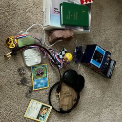 Majority Of The Things I’m Selling