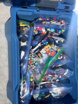 Legos